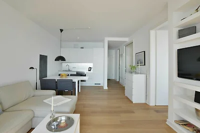 Vakantieappartement Gezinsvakantie Sassnitz