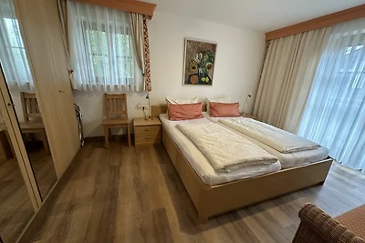 Ferienwohnung Weststrasse