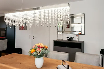 Ferienwohnung RottachSuite