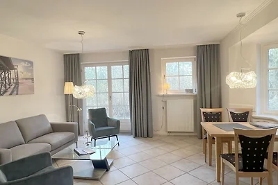 Ahndole Hollken Wohnung 3a