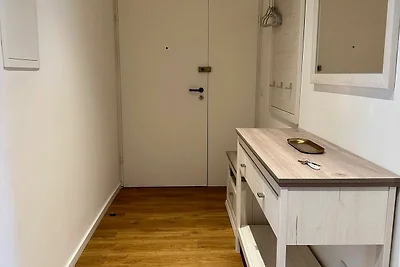 Apartment BERGseetraum