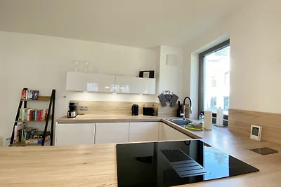 Villa Carlota Whg 12 Pusteblume mit Terrasse