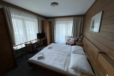 Hotel Cultuur en bezienswaardigheden Obsteig