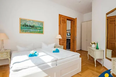 Vakantieappartement Gezinsvakantie Heringsdorf
