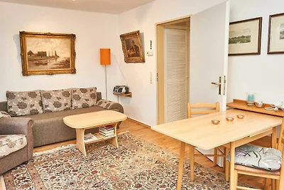 Vakantieappartement Gezinsvakantie Heringsdorf