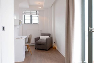 Vakantieappartement Gezinsvakantie Wismar