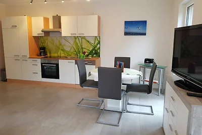 Ferienwohnung Inselglück