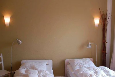 Ferienwohnung Gänseblümchen