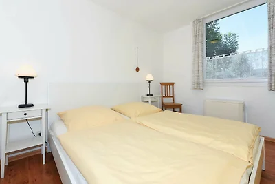 Vakantiehuis Ontspannende vakantie Bensersiel