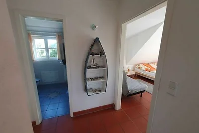 Vakantieappartement Gezinsvakantie Dranske