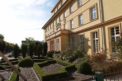 Residenz Unter den Linden Fewo 11