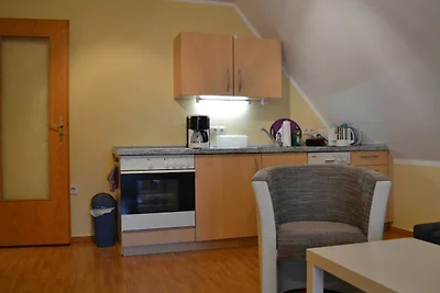 Vakantieappartement Gezinsvakantie Kirchdorf