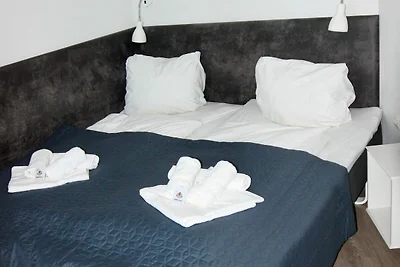 Appartamento Vacanza con famiglia Travemünde