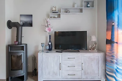 Vakantieappartement Gezinsvakantie Dierhagen