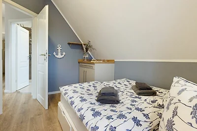 Casa vacanze Vacanza di relax Zierow