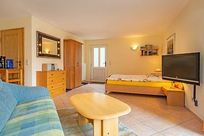 Ferienappartement am Küstenwald