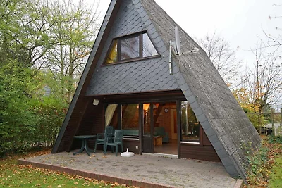 Vakantiehuis Ontspannende vakantie Damp