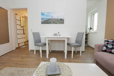 Vakantieappartement Gezinsvakantie Büsum