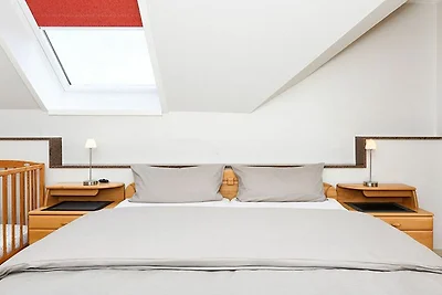 Ferienwohnung Grafthof