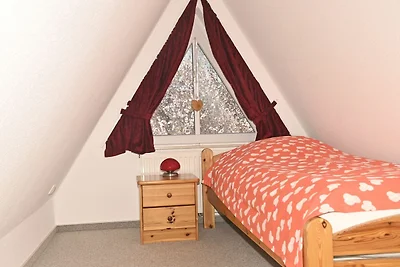 Vakantiehuis Ontspannende vakantie Varel