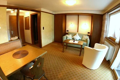 apartman za odmor Obiteljski odmor Tannheim