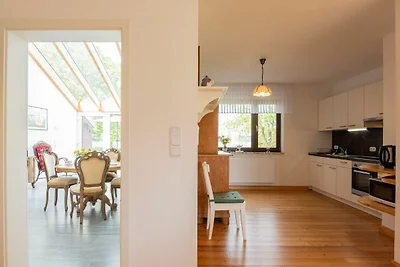 Casa vacanze Vacanza di relax Hesel