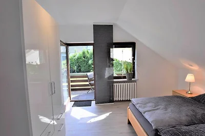 Appartamento Vacanza con famiglia Malente