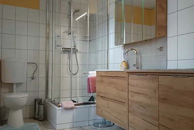 apartman za odmor Obiteljski odmor Bad Grund