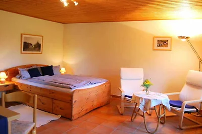 Appartamento Vacanza con famiglia Bodstedt