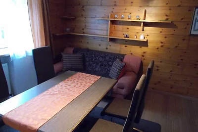 Vakantieappartement Gezinsvakantie Nesselwängle