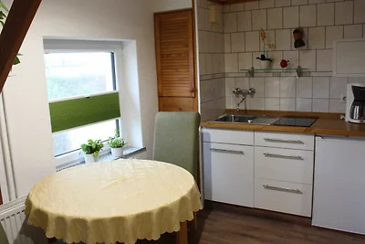 Appartamento Vacanza con famiglia Hiddensee