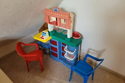 Ferienwohnung