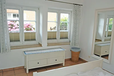 Ferienwohnung mit Terrasse Frauke