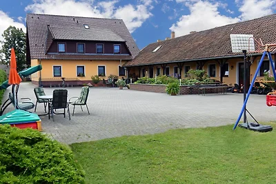 Pensione Vacanza romantica Lübben