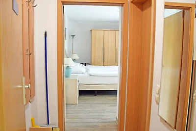 07 schöne 1-Raum-Fewo tlw.