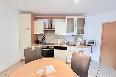 apartman za odmor Obiteljski odmor Horumersiel