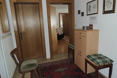 Vakantieappartement Gezinsvakantie Feichten im Kaunertal