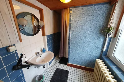 Appartamento Vacanza con famiglia Oberharz am Brocken
