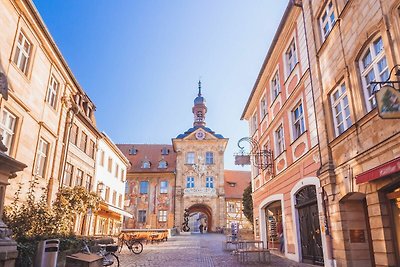 Hotel Cultuur en bezienswaardigheden Mistelgau