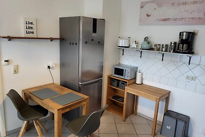 Vakantieappartement Gezinsvakantie Osterburg (Altmark)