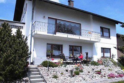 Vakantieappartement Gezinsvakantie Waldeck