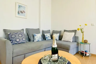 Villa Fortuna WE Rügen