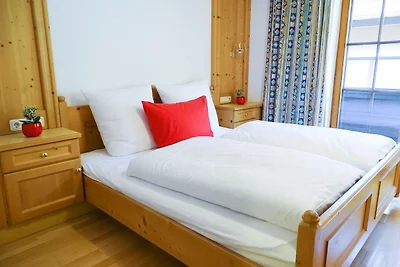 Vakantieappartement Gezinsvakantie Mayrhofen