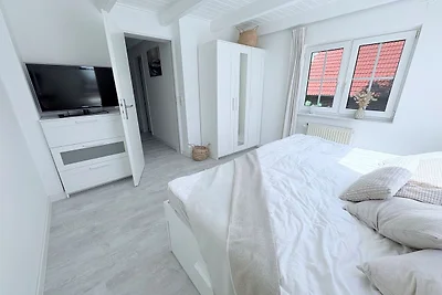 Ferienhaus Lüttjes Strandhus