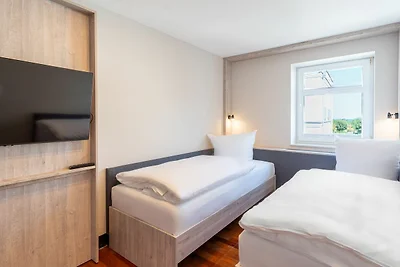 (Seestern) 3-Zi-Whg.