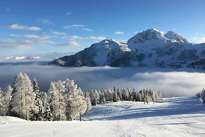 Appartement Gmanberg