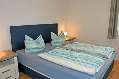 Appartamento Vacanza con famiglia Middelhagen