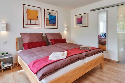 Vakantieappartement Gezinsvakantie Strullendorf