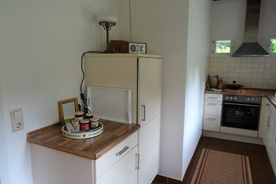 Vakantieappartement Gezinsvakantie Silberstedt