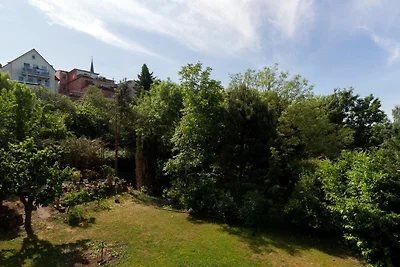Appartamento Vacanza con famiglia Bergen auf Rügen